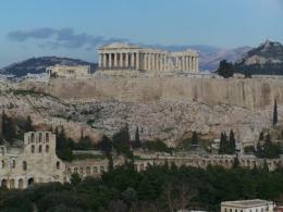 Parthenon